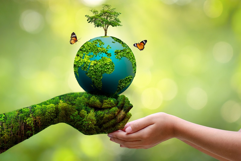 Protect Nature