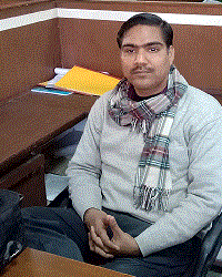Sachin Shrivastava